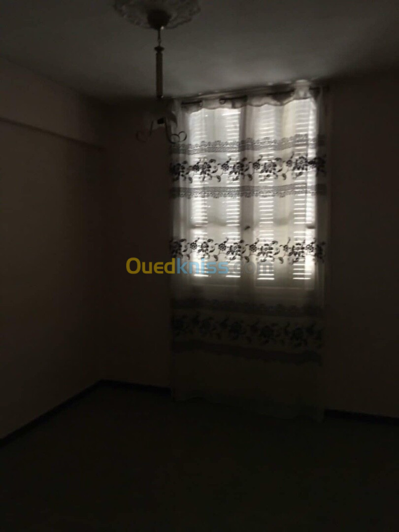 Vente Appartement F3 Alger Bachdjerrah