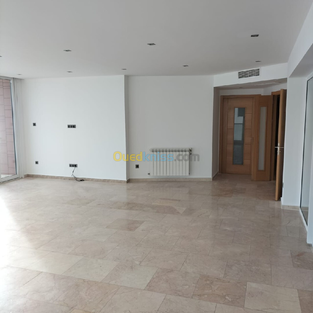 Vente Appartement F5 Alger Cheraga