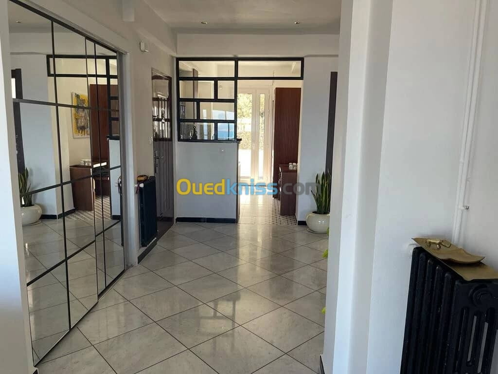 Location Appartement F3 Alger El biar