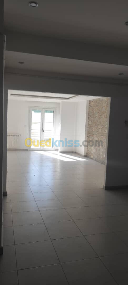 Vente Duplex F4 Alger Draria