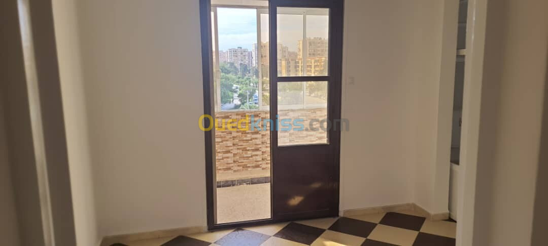 Vente Appartement F5 Alger Bab ezzouar