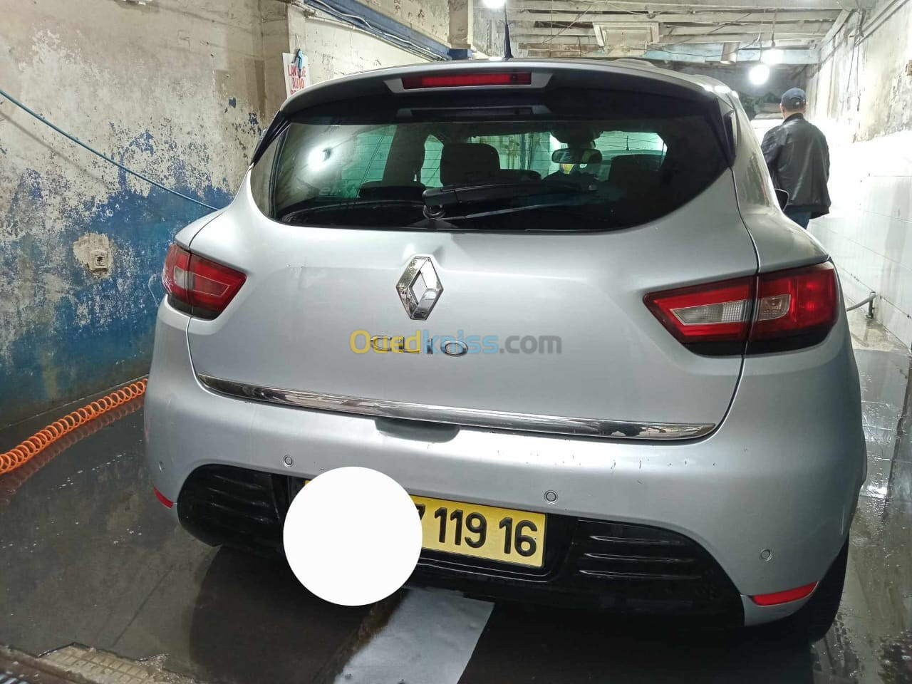 Renault Clio 4 2019 Limited