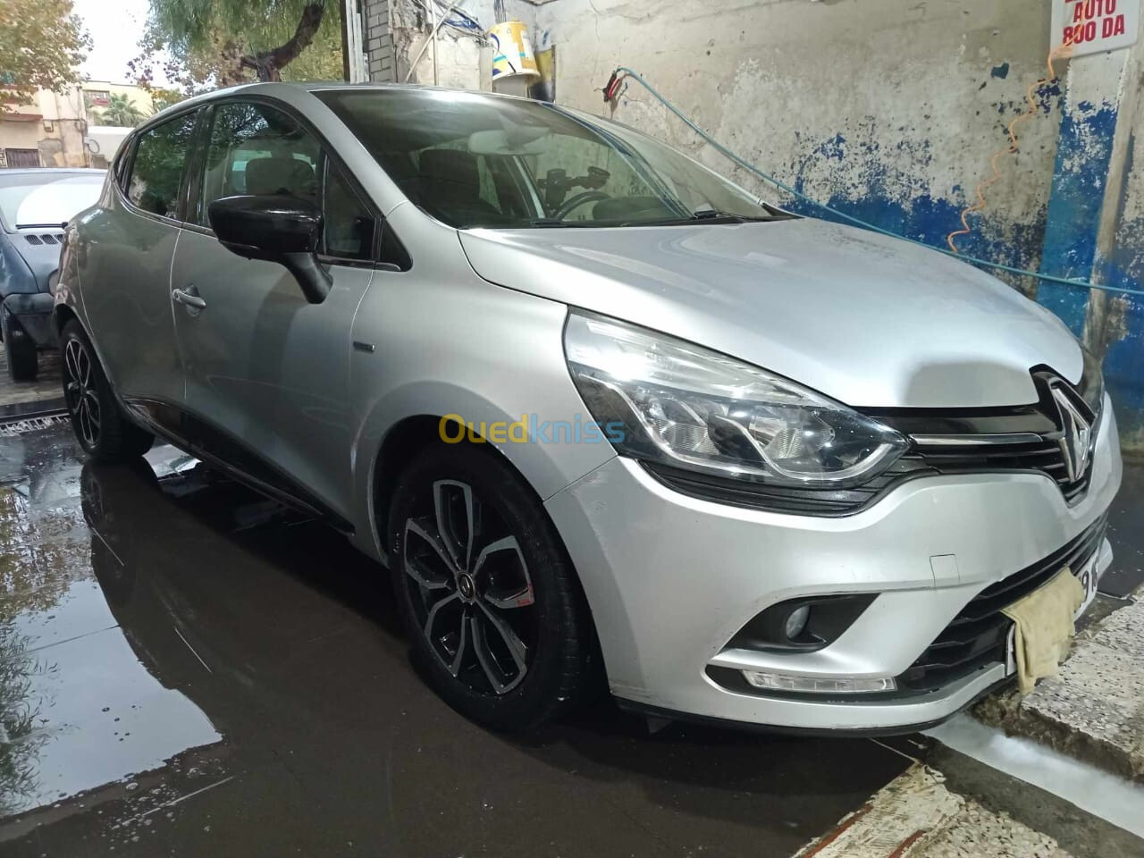 Renault Clio 4 2019 Limited