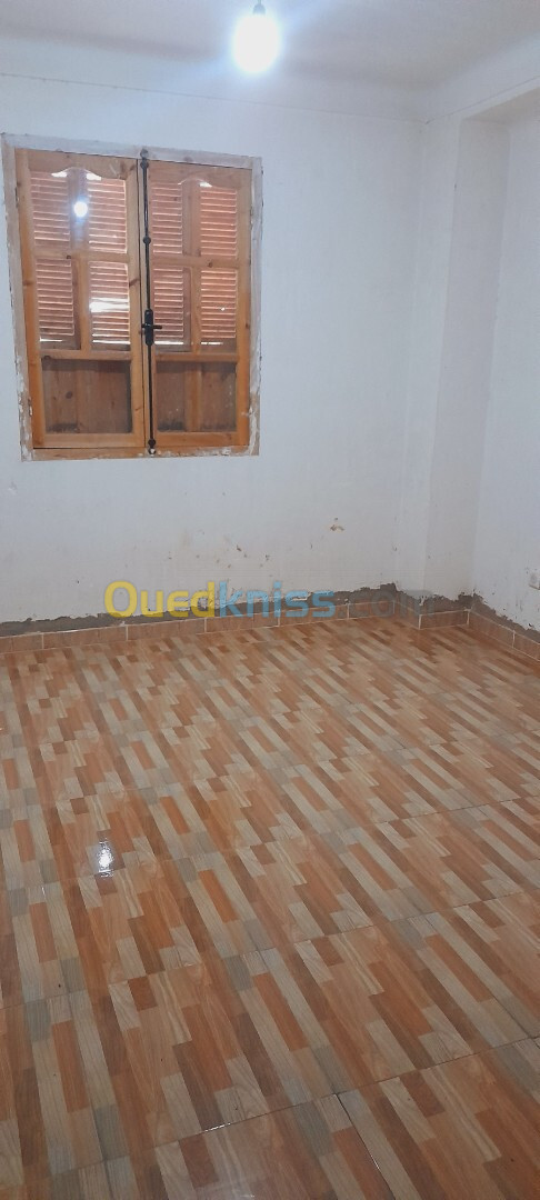 Location Appartement F5 Alger Ain naadja