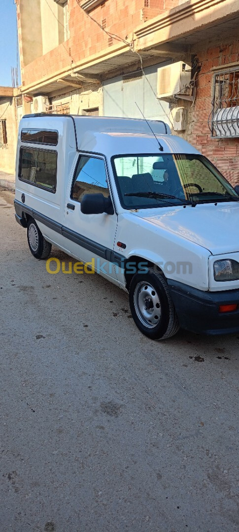 Renault Express 1998 Express