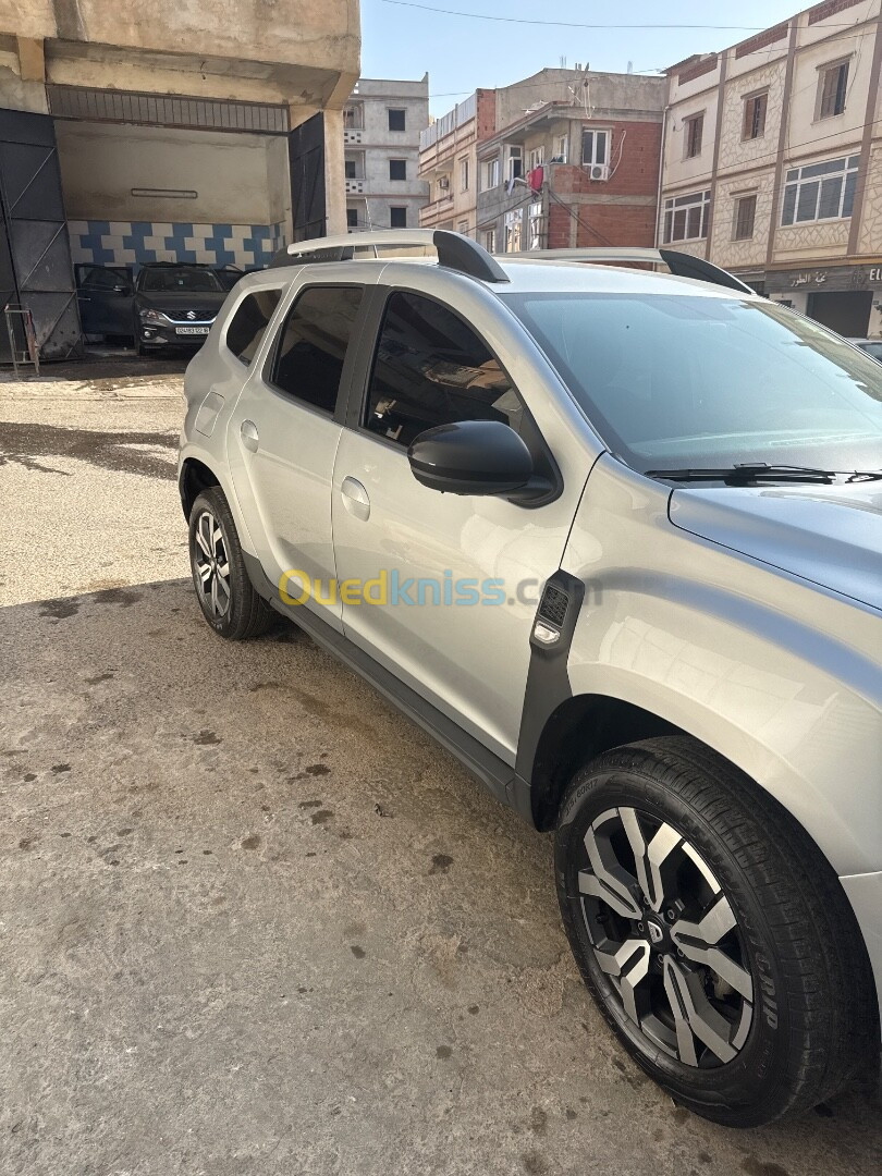 Dacia Duster 2022 Duster