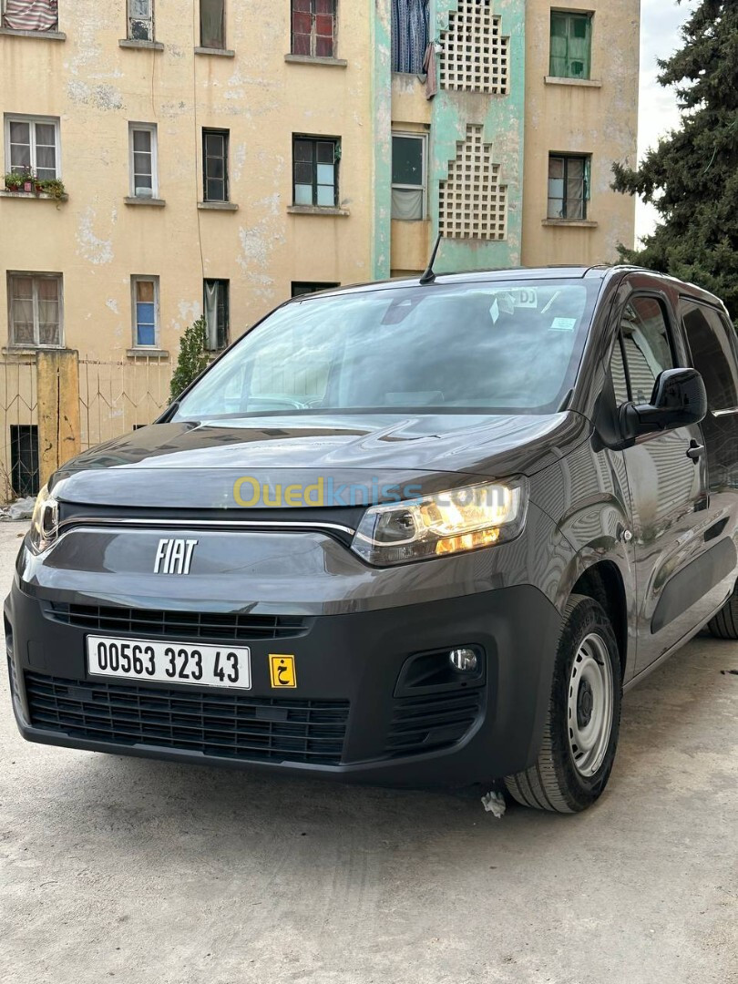 Fiat Doblo 2023 