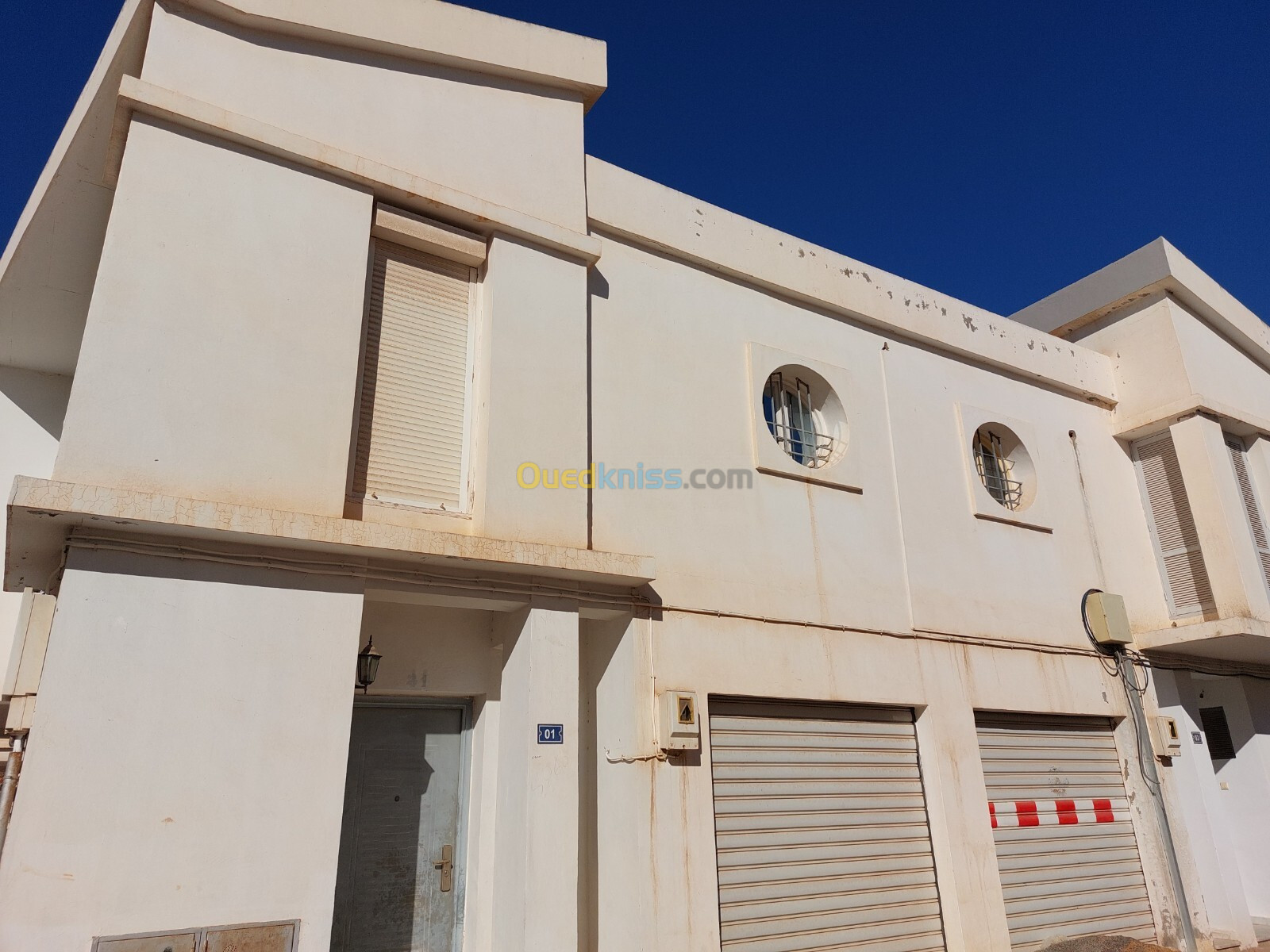 Vente Villa Oran El Kerma