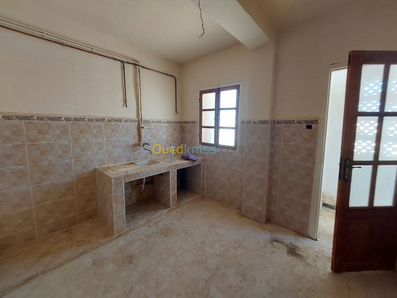 Vente Appartement F3 Tébessa Tebessa