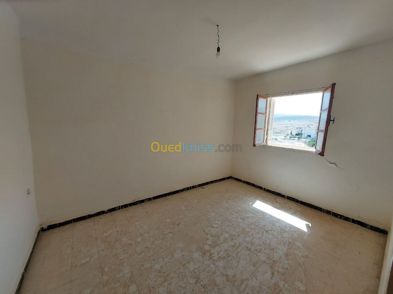 Vente Appartement F3 Tébessa Tebessa