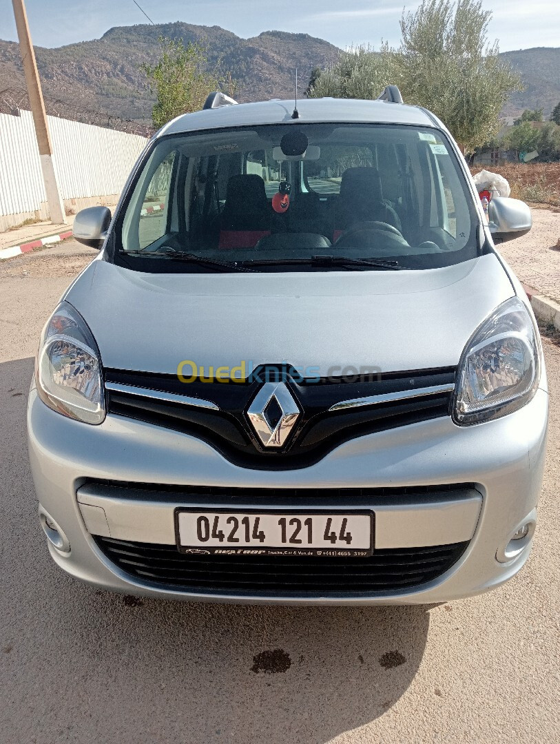 Renault Kangoo 2021 Kangoo