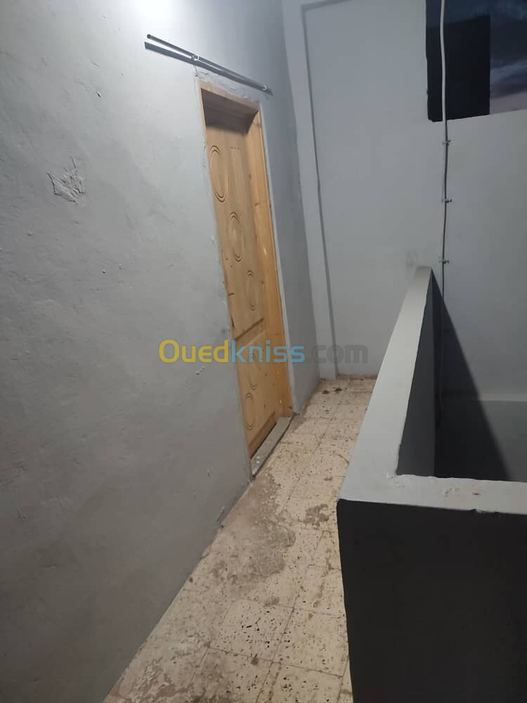 Vente Villa Oran Sidi chami