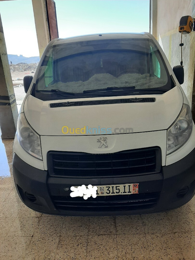 Peugeot Expert 2015 Expert