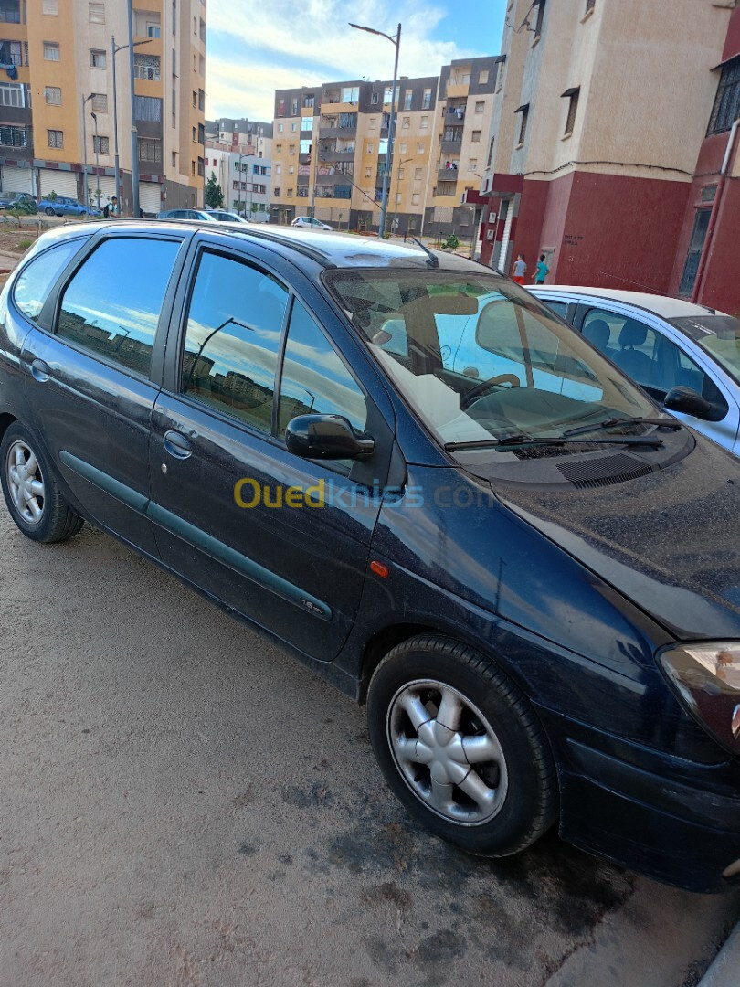 Renault Scenic 1999 Scenic