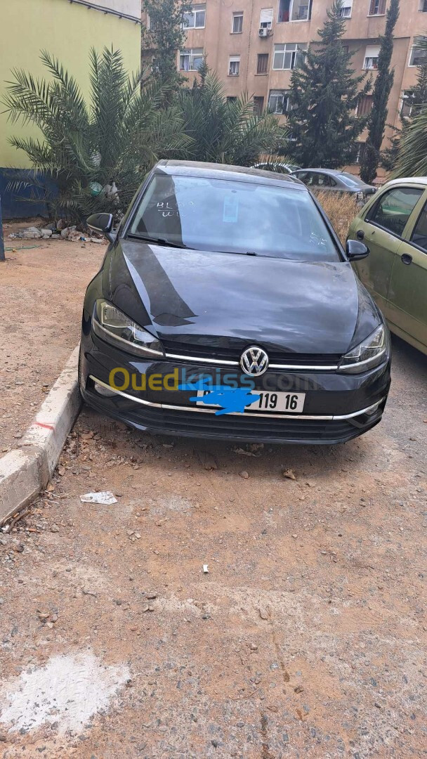 Volkswagen Golf 6 2019 main fils