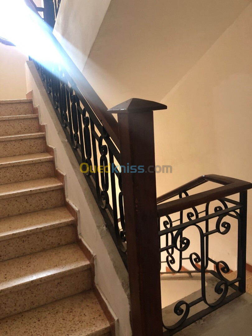 Vente Appartement F3 Oran Ain el turck