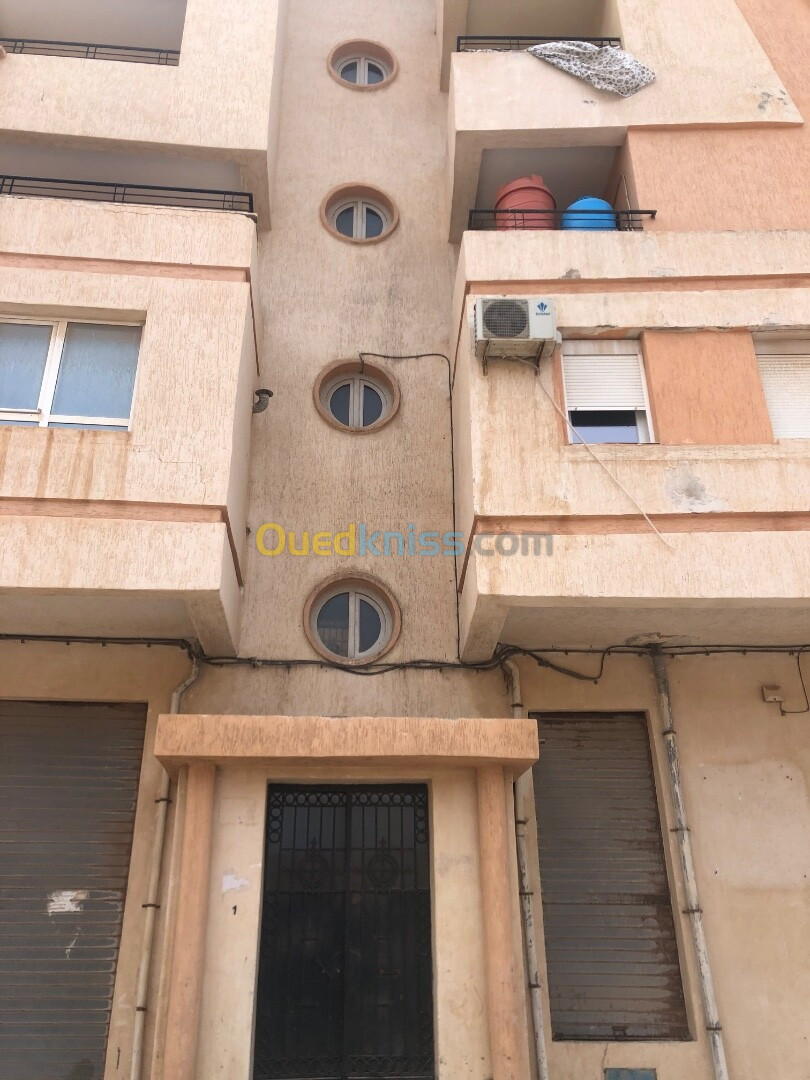 Vente Appartement F3 Oran Ain el turck