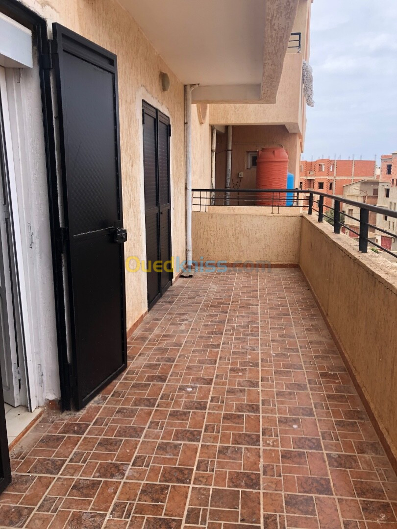 Vente Appartement F3 Oran Oran