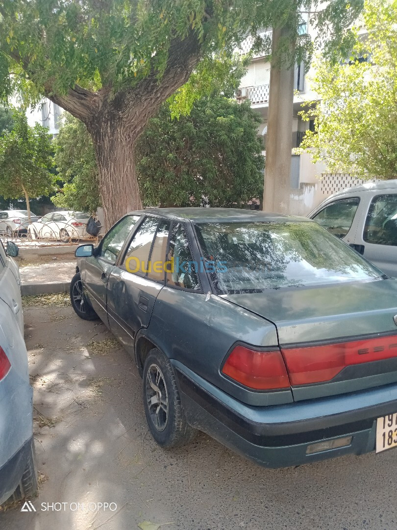 Daewoo Espero 1997 Espero