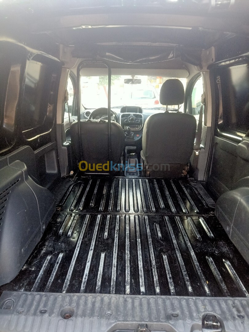 Renault Kangoo 2015 