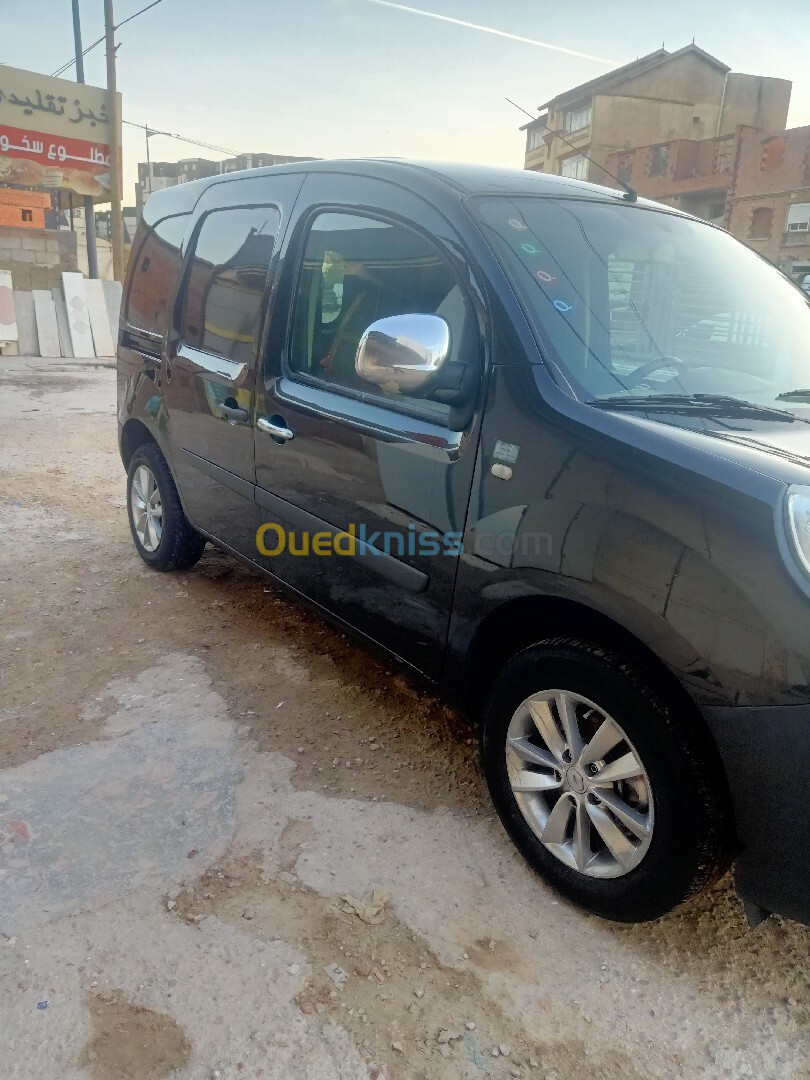 Renault Kangoo 2015 