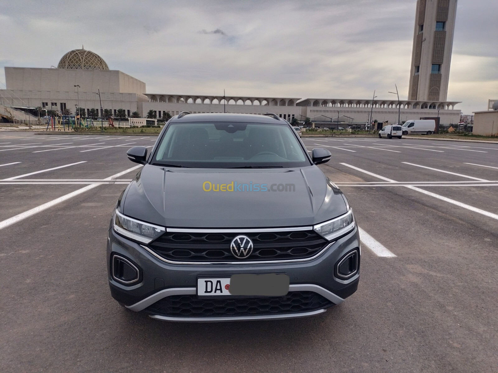 Volkswagen T-Roc 2023 Life plus