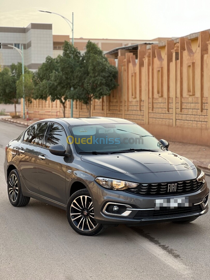 Fiat Tipo 2023 Life