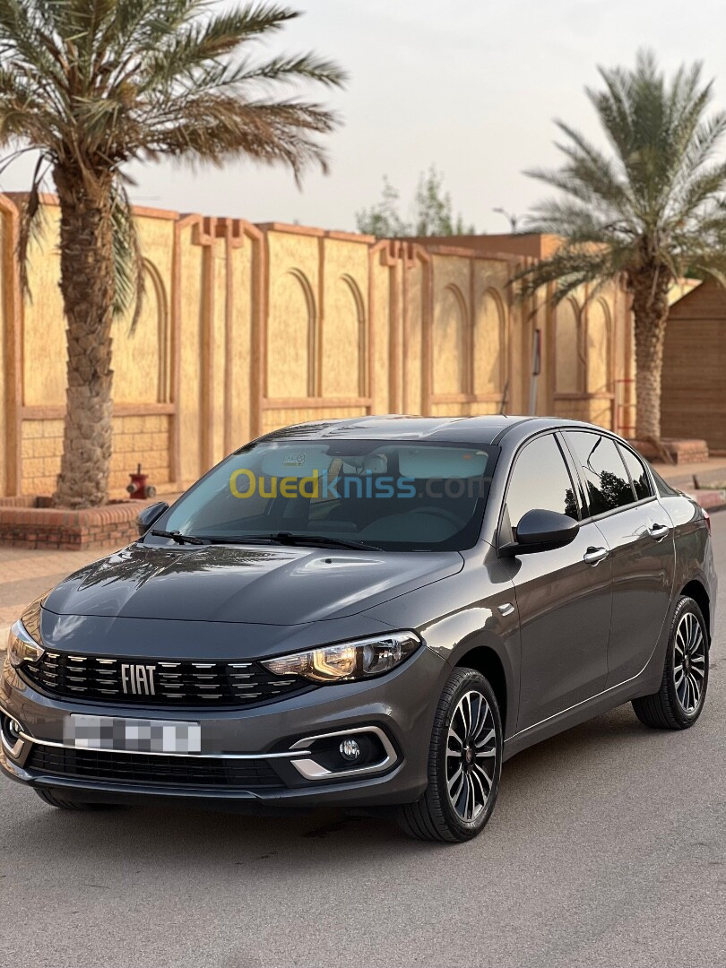 Fiat Tipo 2023 Life