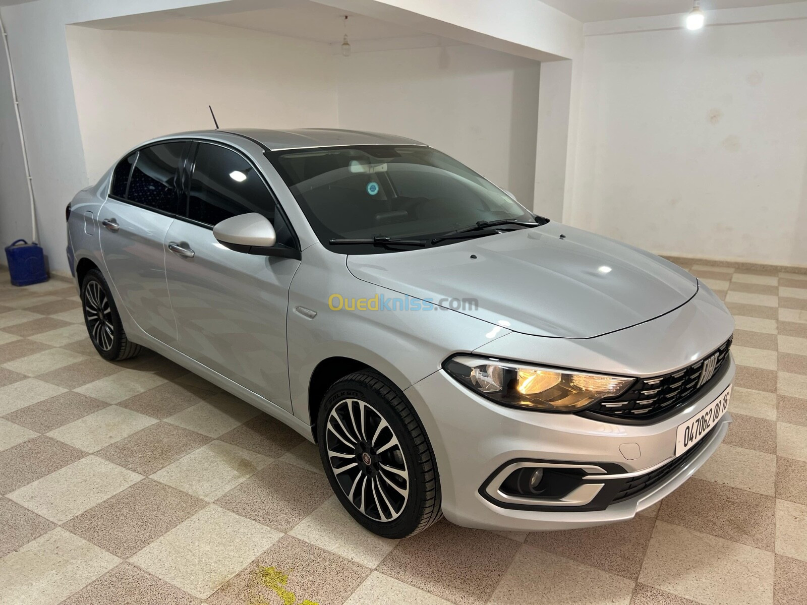 Fiat Tipo 2023 Life