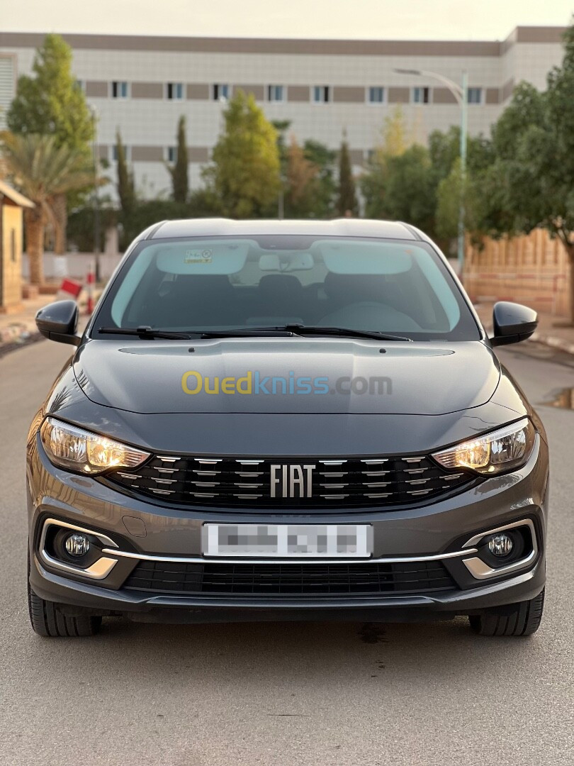 Fiat Tipo 2023 Life