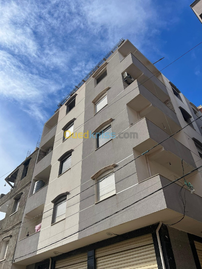 Vente Appartement F3 Alger Bordj el bahri