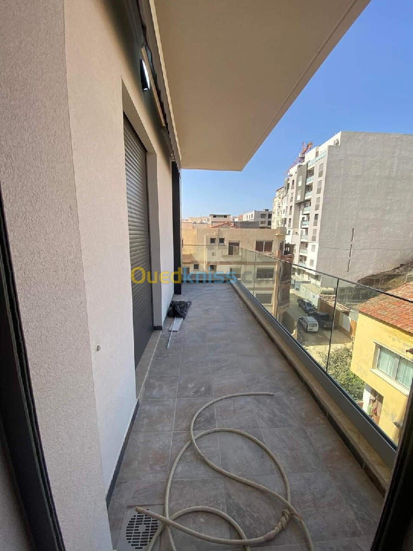 Vente Appartement F3 Alger Dar el beida