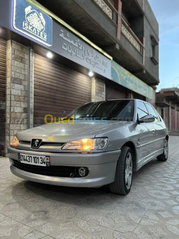 Peugeot 306 2001 306