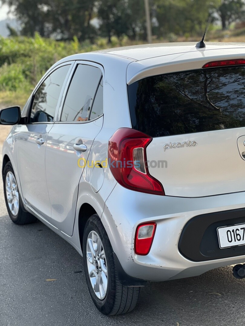 Kia Picanto 2019 LX Start