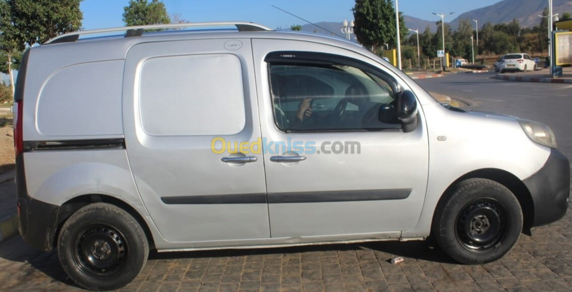 Renault Kangoo 2014 Confort