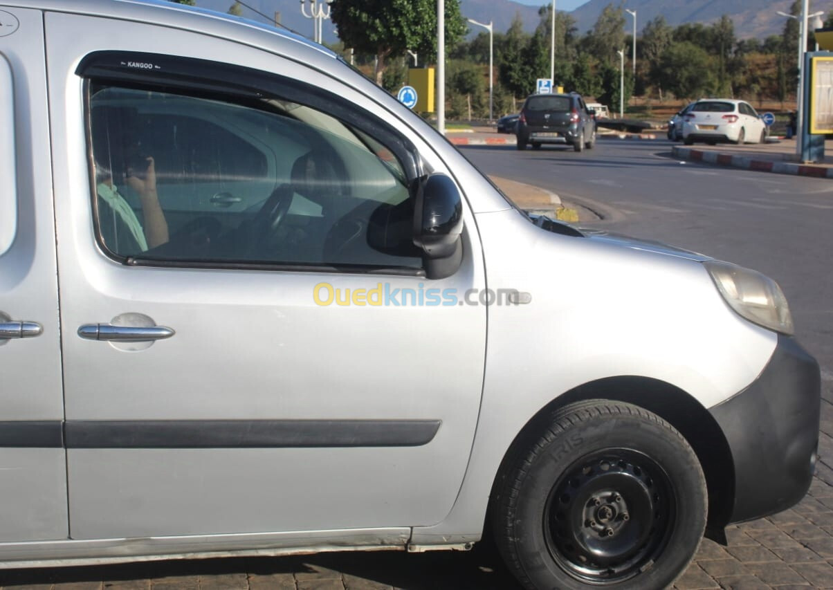 Renault Kangoo 2014 Confort