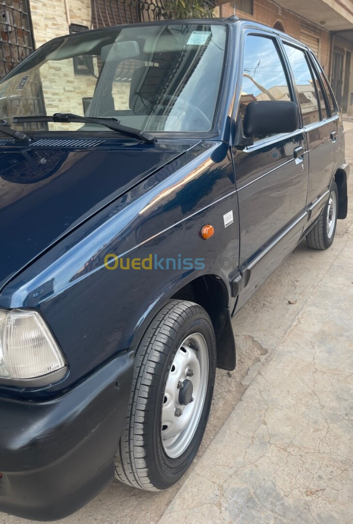 Suzuki Maruti 800 2013 Maruti 800