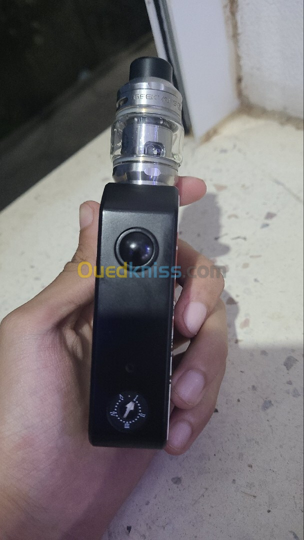 Vape mvv2 