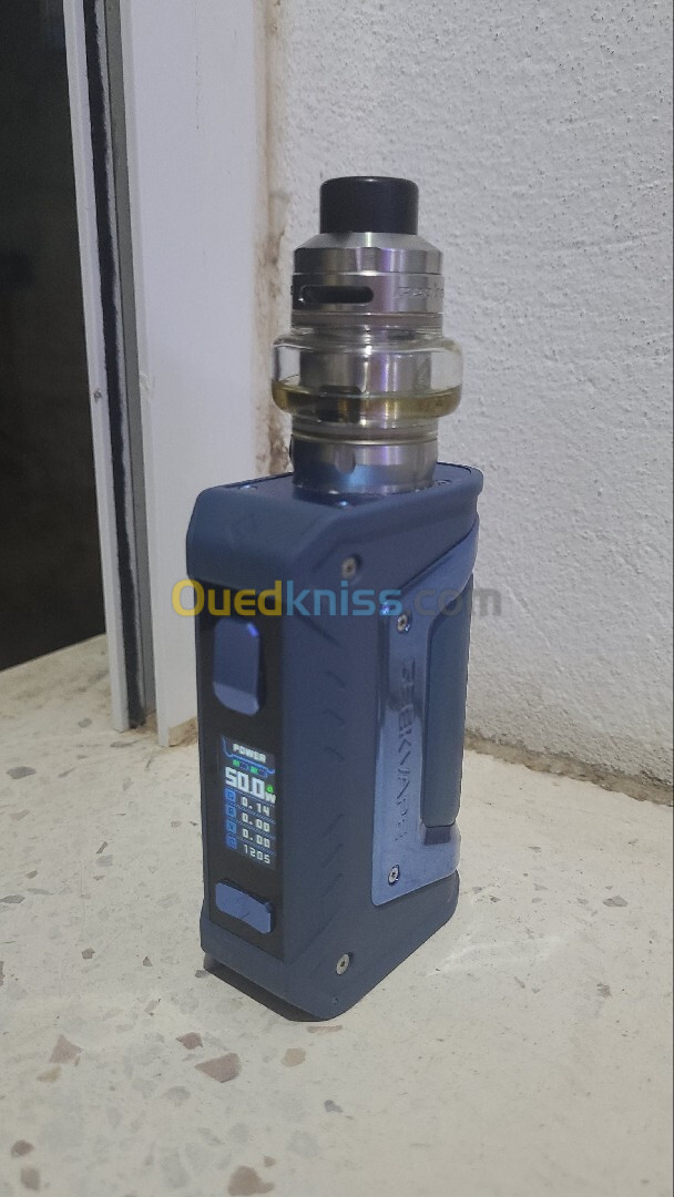 Vape l200 classic kit complet 