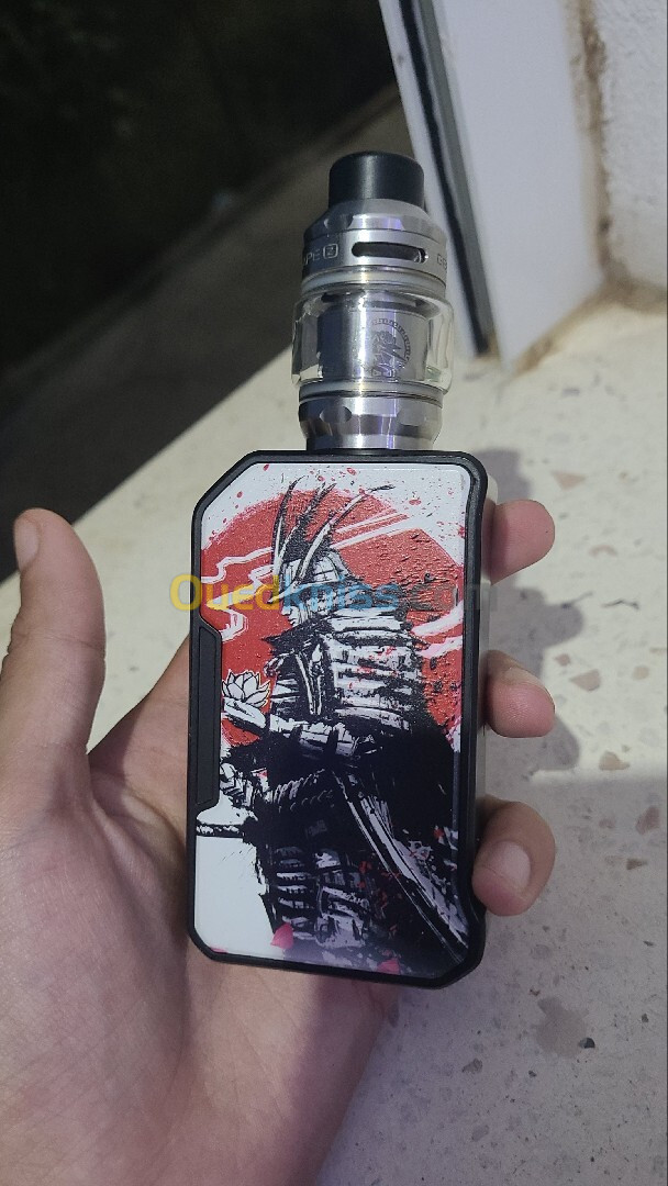 Vape mvv2 