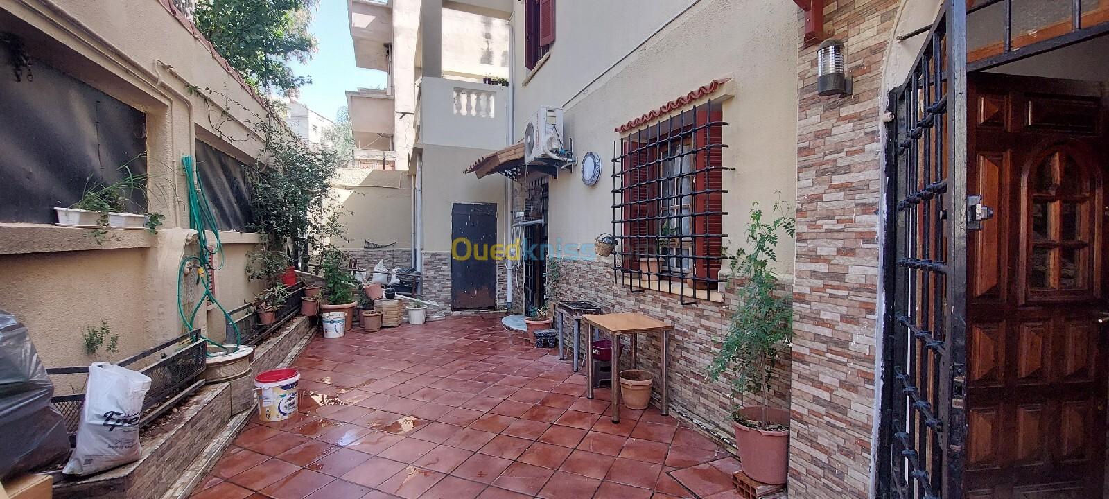 Vente Villa Alger Souidania