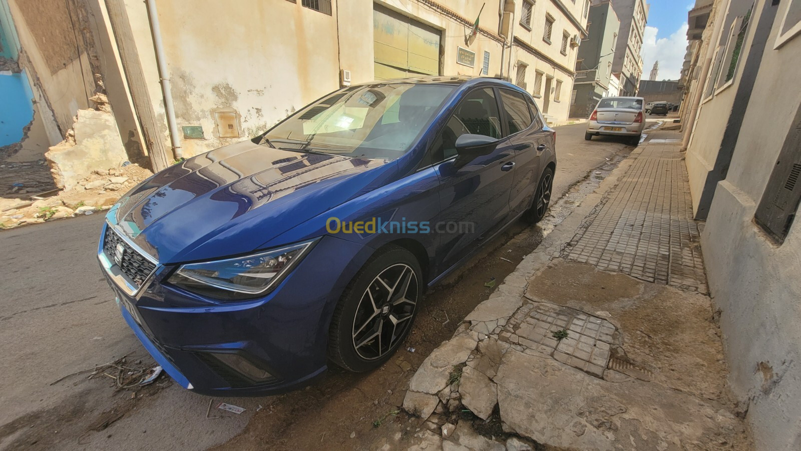 Seat Ibiza 2019 Ibiza