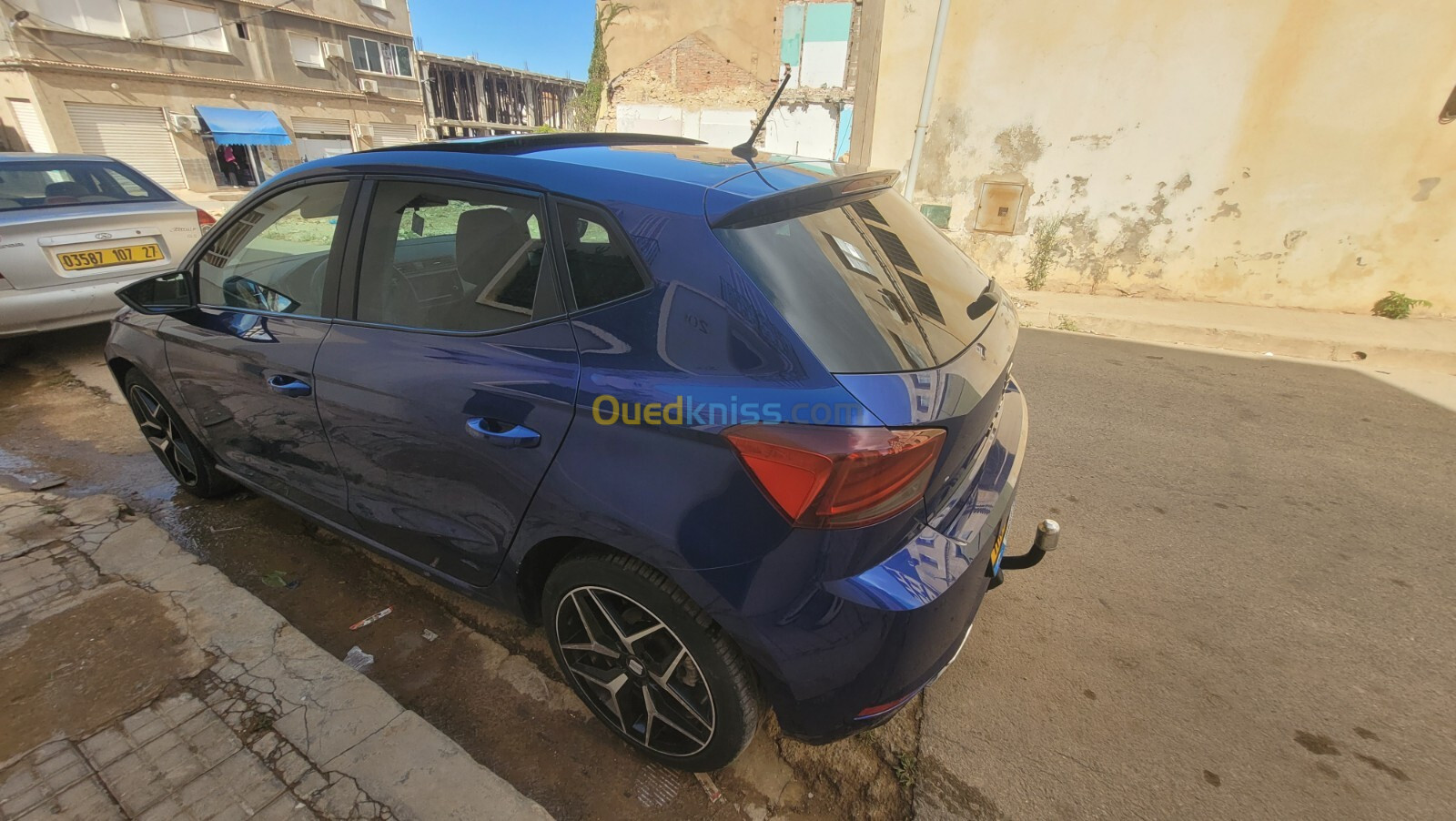 Seat Ibiza 2019 Ibiza