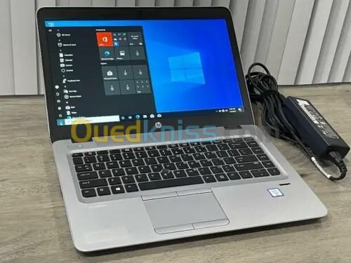 HP ELITBOOK 840 G4 14" I7 7200U 7TH