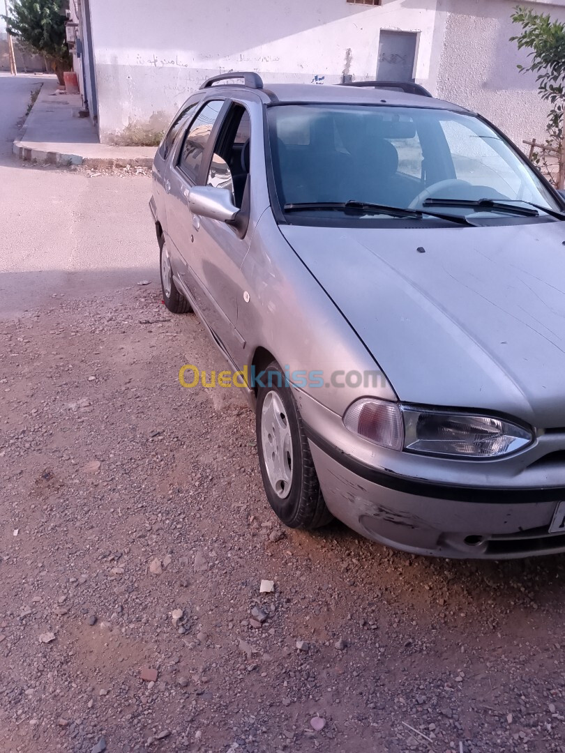 Fiat Professional Palio wikand 2002 1 9diazal