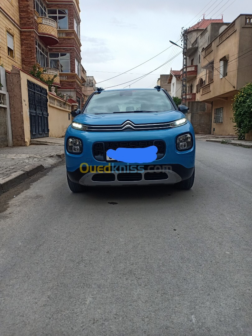 Citroen C3 2021 C3