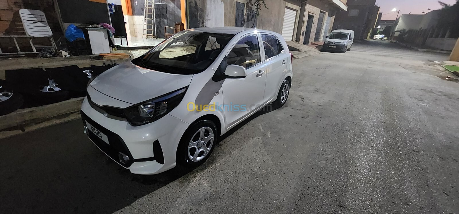 Kia Picanto 2021 