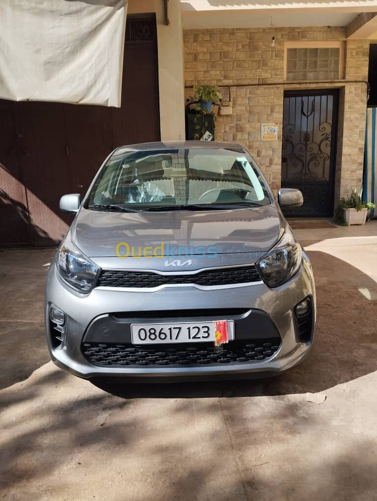 Kia Picanto 2023 Picanto