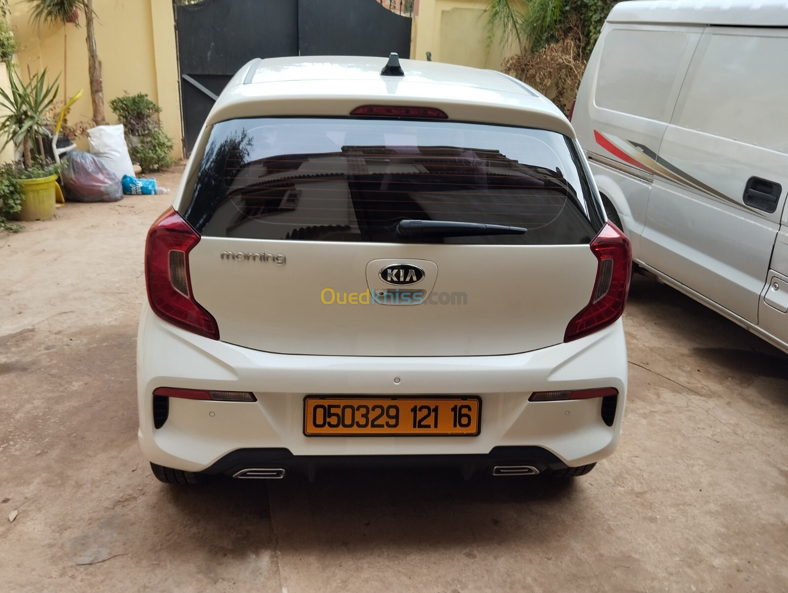 Kia Picanto 2019 