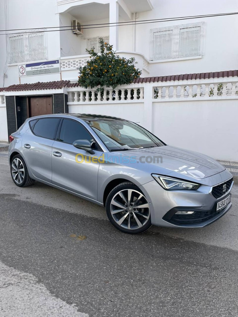 Seat Leon 2021 Style plus